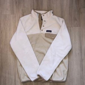 Patagonia Women’s Synchilla Better Sweater